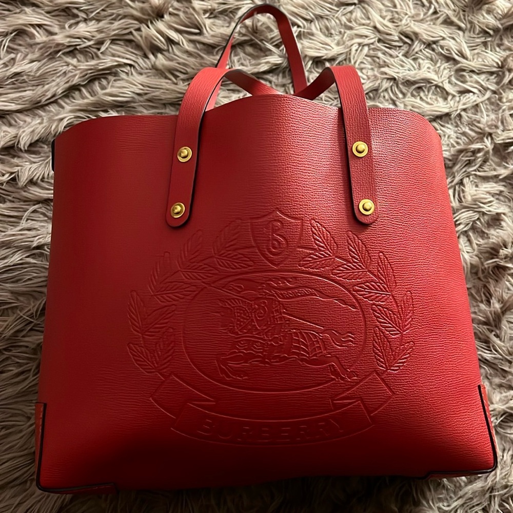 Authentic Burberry - image 1